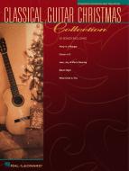 Classical Guitar Christmas Collection 