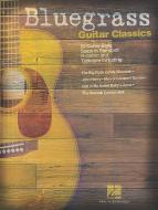 Bluegrass Guitar Classics 22 Carter-Style Solos In Standard Notation 