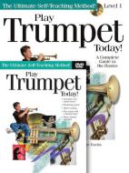 Play Trumpet Today! Beginner's Pack 