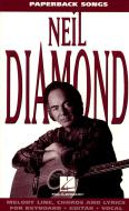 Neil Diamond Paperback Songs 