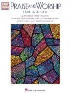 Praise And Worship For Guitar 