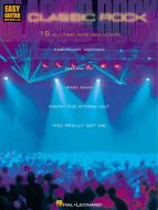 Classic Rock Easy Guitar 