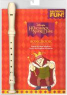 Hunchback Recorder Fun Pack 