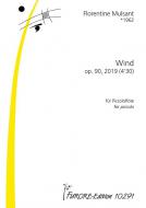 Wind op. 90 