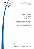 Mondgesang für Mama 