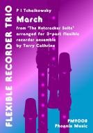 Marsch aus 'Der Nussknacker op. 71' 