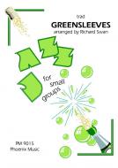 Greensleeves 