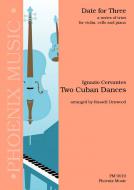 Two Cuban Dances 