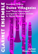 Danse Villageoise 