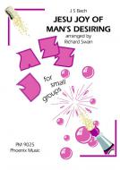 Jesu bleibet meine Freude 