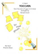 Toccata (Toccata und Fuge in d-Moll) 