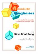 Skye Boat Song 