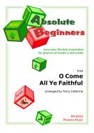 O Come All Ye Faithful 