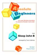 Sloop John B 