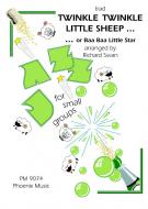 Twinkle Twinkle Little Sheep ...or Baa Baa Little Star Download