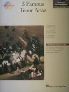 3 Famous Tenor Arias 