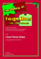 I Saw Three Ships Download