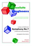 Theme (Symphony No 7) 