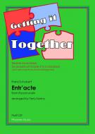 Entr'Acte aus Rosamunde 