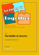 The Battle Of Jericho 