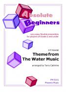 Theme (The Water Music) 