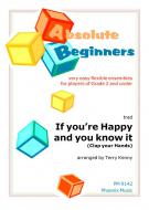 If You're Happy And You Know It 