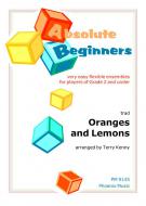 Oranges And Lemons 