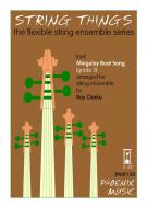 Mingulay Boat Song Download