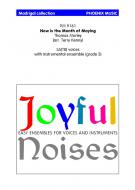 Now Is The Month Of Maying Download