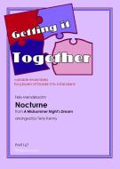 Nocturne 