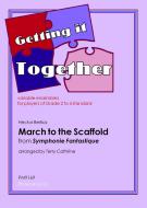 March to the Scaffold Download