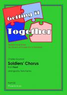 Soldiers' March (Faust) Download