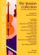 The Russian Collection 