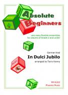 In Dulci Jubilo 
