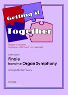 Organ Symphony (Finale) 