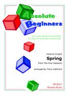 Spring From The Four Seasons 