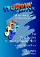 Tom Dooley / St. James Infirmary Blues 