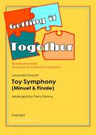 Toy Symphony 
