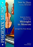 Midnight In Moscow 