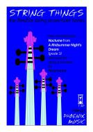 Nocturne from a Midsummer Night's Dream 