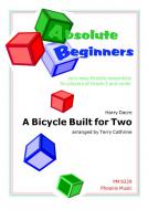 Bicycle Built for Two 