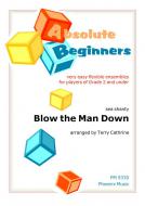Blow The Man Down 