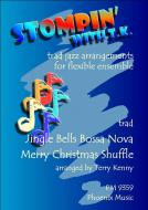 Jingle Bells Bossa Nova / Merry Christmas Shuffle 