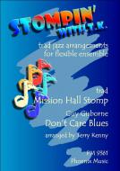Mission Hall Stomp / Don't Care Blues 