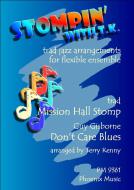 Mission Hall Stomp / Don't Care Blues 