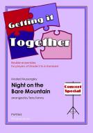 Night On The Bare Mountain 