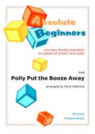 Polly Put The Booze Away 