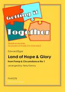 Land Of Hope & Glory 
