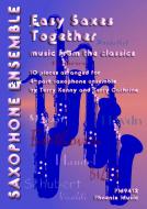Easy Saxes Together: Classics Download