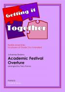 Academic Festival Overture 